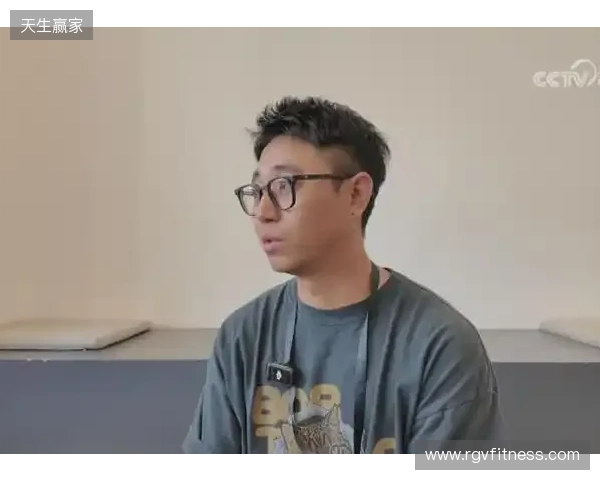 NBA 2K手游校园巡回活动走进清华大学